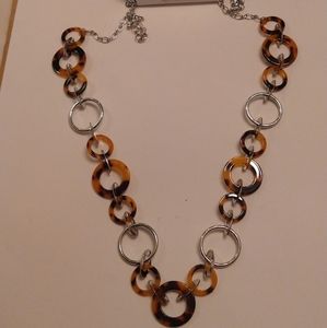 Charming Charlie's Necklace